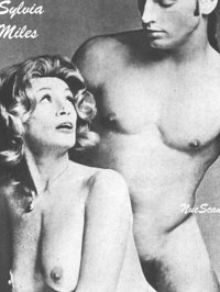 Sylvia Miles