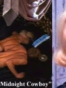 Sylvia Miles nude 1