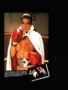 Sylvia Van-Rijswijk nude 0