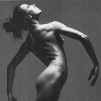 Sylvie Guillem