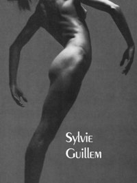 Sylvie Guillem