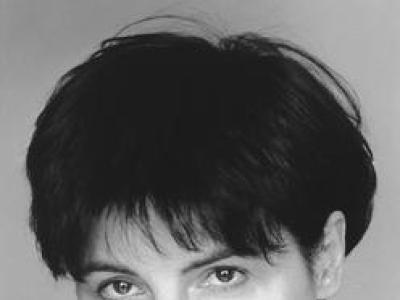 Sylvie Jobert