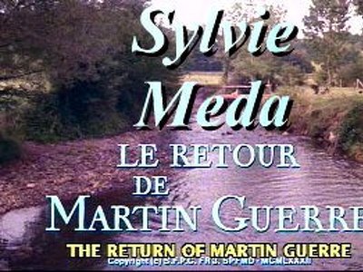 Sylvie Meda