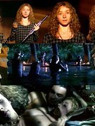 Sylvie Testud nude 3