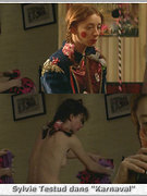 Sylvie Testud nude 6