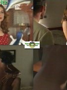 Szyszkowitz Aglaia nude 1