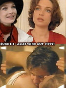 Szyszkowitz Aglaia nude 5