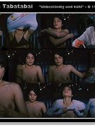 Tabatabai Jasmin nude 18