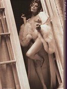 Tahnee Welch nude 22