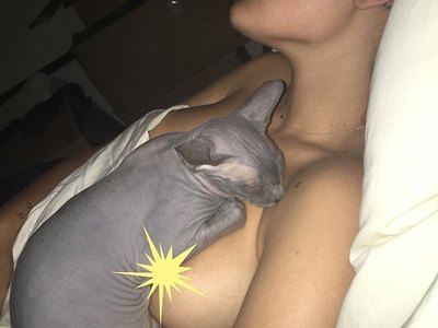 Tallulah Willis Nude