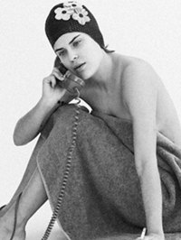 Tallulah Willis