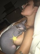 Tallulah Willis nude 0
