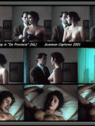 Tamar Van-Den-Dop nude 0