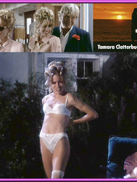 Tamara Clatterbuck