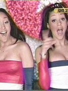 Tamara Mowry nude 0