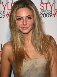 Tamsin Egerton