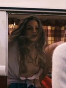 Tamsin Egerton nude 4