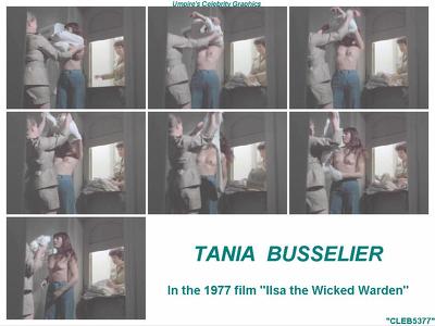 Tania Busselier Pictures