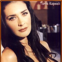 Tania Kapsali
