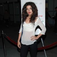 Tania Raymonde