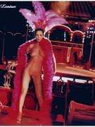 Tanja Lanaeus nude 5