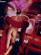 Tanja Lanaeus nude 6