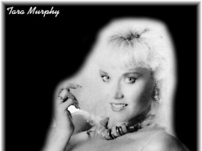 Tara Murphy