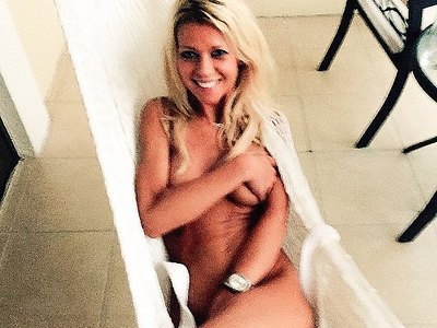 Tara Reid Nude Leaked Pics