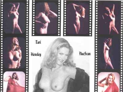 Tari Hensley