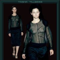 Tasha Tilberg