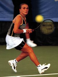 Tatiana Panova