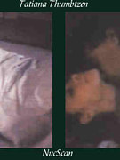 Tatiana Thumbtzen nude 1