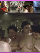 Tatjana Blacher nude 1