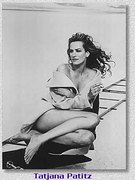Tatjana Patitz nude 22