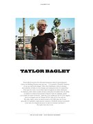 Taylor Bagley nude 2