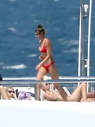 Taylor Marie Hill nude 10