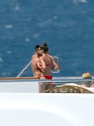 Taylor Marie Hill nude 12