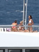 Taylor Marie Hill nude 13