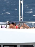 Taylor Marie Hill nude 15