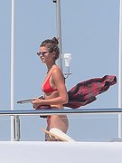 Taylor Marie Hill nude 17