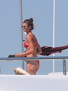 Taylor Marie Hill nude 2