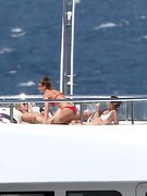 Taylor Marie Hill nude 20