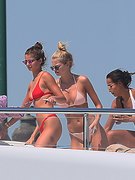 Taylor Marie Hill nude 22