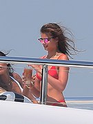 Taylor Marie Hill nude 24