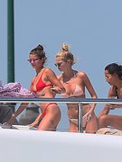 Taylor Marie Hill nude 26