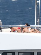 Taylor Marie Hill nude 27