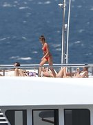 Taylor Marie Hill nude 6