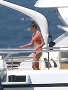 Taylor Marie Hill nude 7