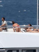 Taylor Marie Hill nude 9