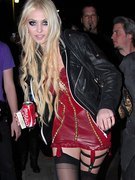 Taylor Momsen nude 6